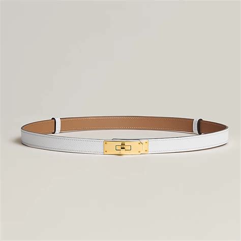 hermes kelly riem